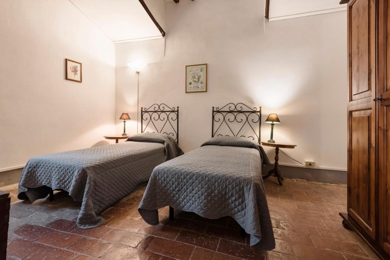 Agriturismo San Ottaviano Guest House Monterotondo  Ngoại thất bức ảnh