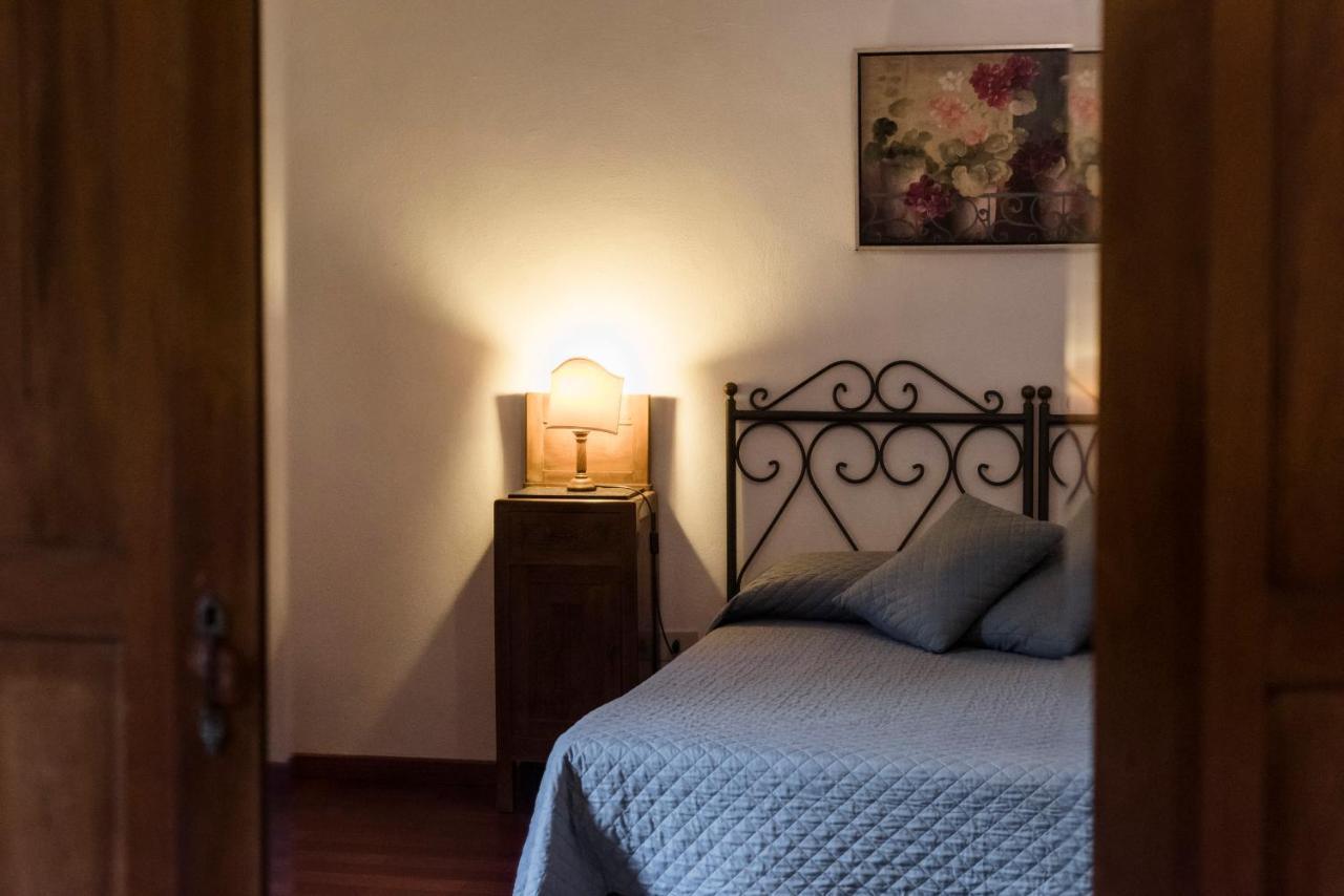 Agriturismo San Ottaviano Guest House Monterotondo  Ngoại thất bức ảnh