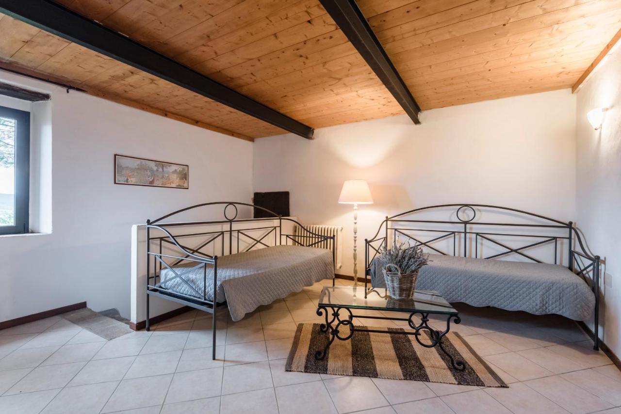 Agriturismo San Ottaviano Guest House Monterotondo  Ngoại thất bức ảnh