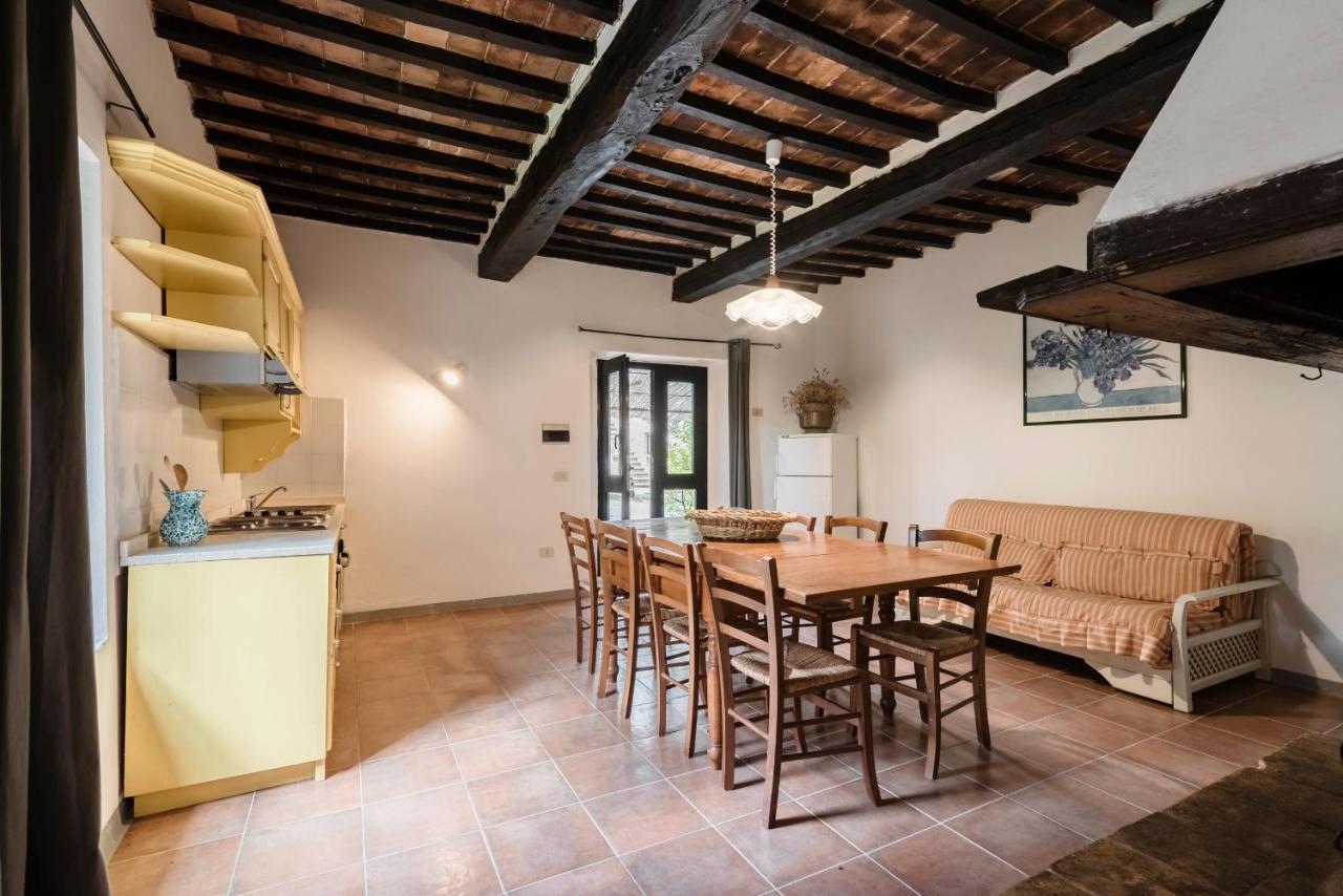 Agriturismo San Ottaviano Guest House Monterotondo  Ngoại thất bức ảnh